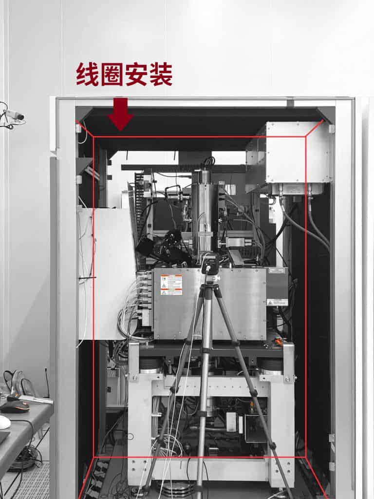 SC24 Plus双机强化版安装实例